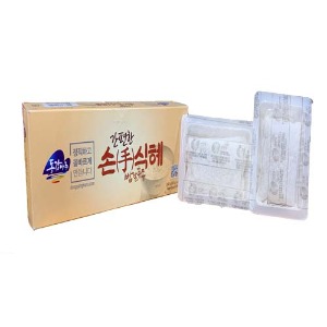간편한손식혜 240g(40g x 6팩)